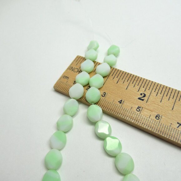 Vintage UG beads - Picture 7 of 8